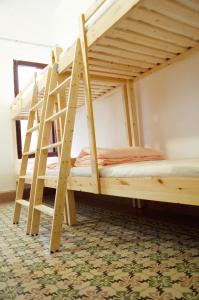 Lua Lua Hostel Las Palmas
