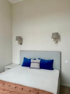 Sopot Haffnera Close to the Beach by Downtown Apartments