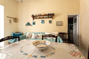 Traditional Art House - Lefkes by MPS-Ground Floor