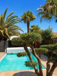 Villa Luxe Exclusive avec Piscine Privée