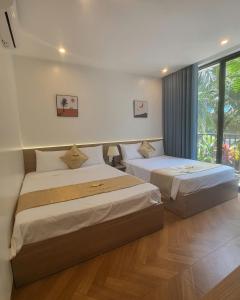 Mai Villa