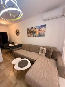 Modern Apartment