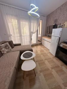 Modern Apartment
