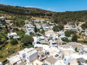 Traditional Art House - Lefkes by MPS-Ground Floor