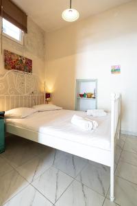 Traditional Art House - Lefkes by MPS-Ground Floor