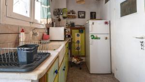 Traditional Art House - Lefkes by MPS-Ground Floor