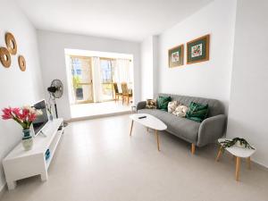 Apartamento Etxezuri con terraza - Inmodream Calpe