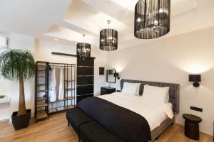 Apollonio Suites