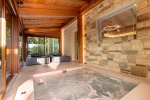 VILLA SERRA - Sibillini Retreat