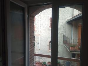 Casa Antica sul Garda Tremosine