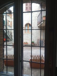 Casa Antica sul Garda Tremosine