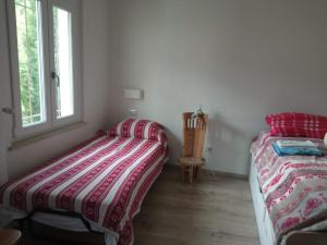 Casa Antica sul Garda Tremosine