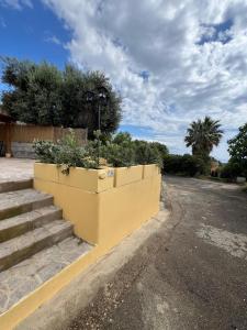 Villa Chloè img1