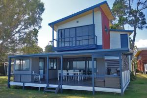 골드코스트 Millers Cottage 게스트하우스 객실