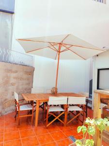 Porto Soul Home