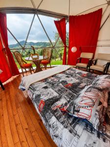 Glamping Mi Casita