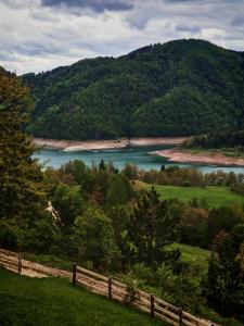 Zaovinska Panorama I