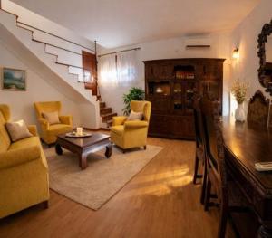 Casa del Renacimiento
