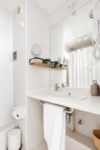 Acogedor y Exclusivo departamento Lastarria check in 24h