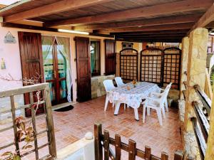 Casa Margot Costa Verde Sardinia