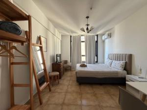 Eleven Apartmet Studio