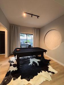 Premium Residence Ibirapuera: Pool Spa Cinema BBQ
