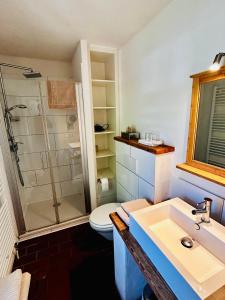 Logis LOLA im Landhaus Labes