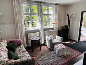 Logis LOLA im Landhaus Labes