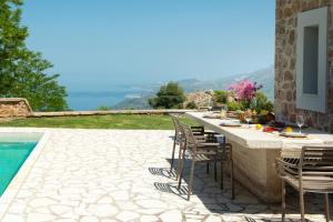 Villa Serenis
