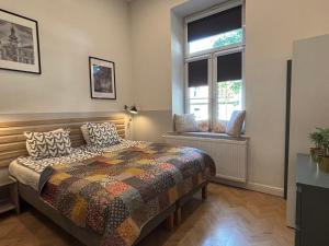 #VisitLublin Apartments City Center Narutowicza