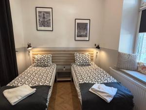 #VisitLublin Apartments City Center Narutowicza
