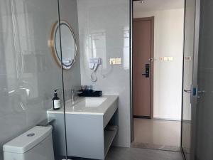 Starline Hotel