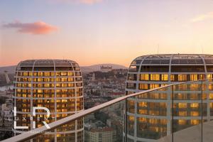 SKYPARK Elite Suite, City View ,FREE PARKING