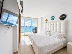 Lujoso apartamento en bocagrande