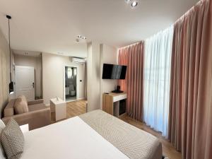 Velour Boutique Hotel Durres