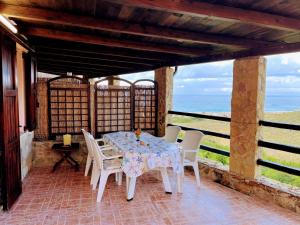 Casa Margot Costa Verde Sardinia