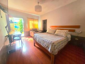 Colonial San Lazaro Apart Hotel