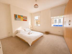 Charming Pimlico Family Townhouse