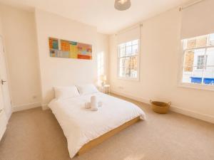 Charming Pimlico Family Townhouse
