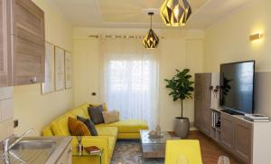 Elena Seaview Apartment