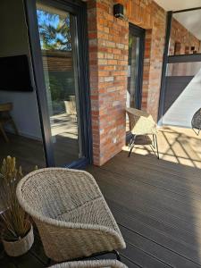 Apartament Przystań