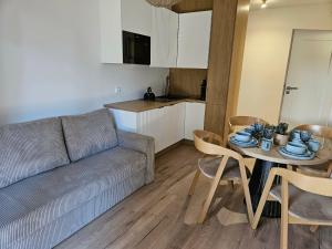Apartament Przystań