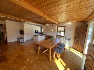 Ferienwohnung Wildbichl in Sachrang