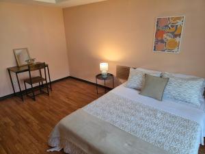 Carolina Hostel