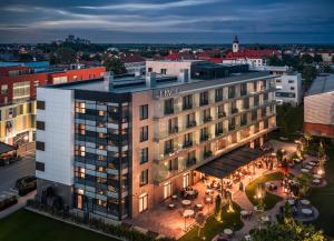 Diaco Boutique Hotel