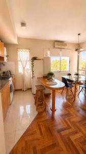 Cozy apartment in Mendoza