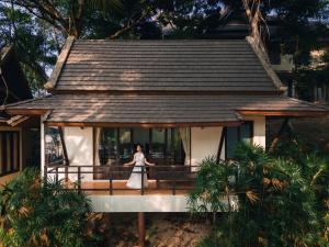 Kooncharaburi Resort - Koh Chang