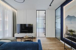 Premium Apartment-Wieniawska 7