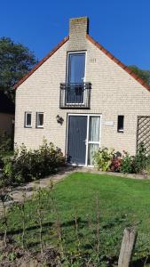 Heerlijke recreatiewoning op een geweldige plek