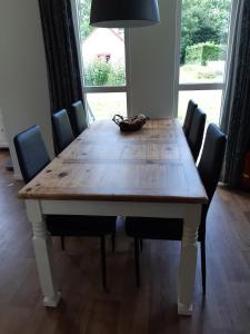 Heerlijke recreatiewoning op een geweldige plek